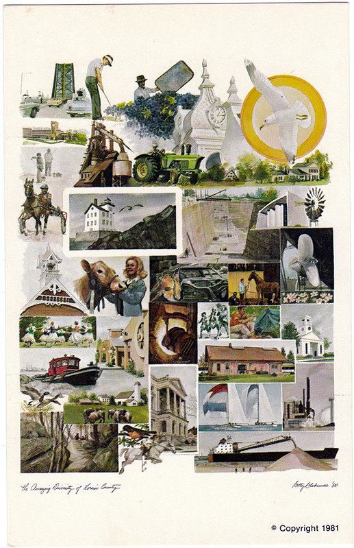 The Amazing Diversity of Lorain County (1981)