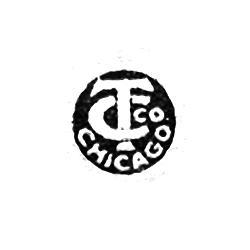 C.T. Chicago logo