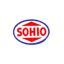 SOHIO logo